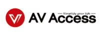 Av access