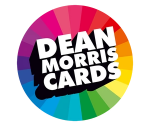 Dean Morris Cards