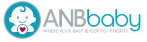 anb baby logo