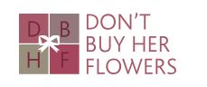 dont buy her flower