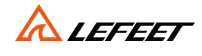 lefeet logo