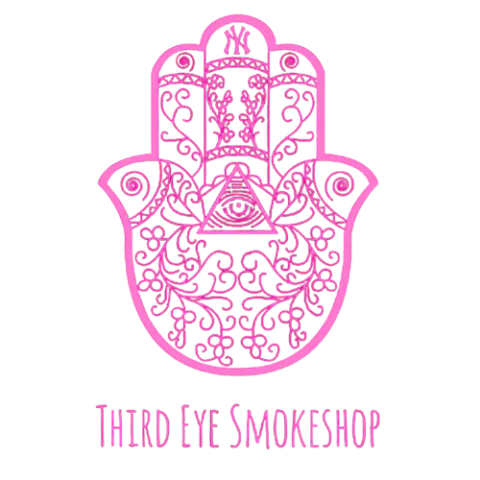 third eye smoke shop