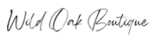 Wild Oak Boutique Coupon