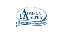 Omega Alpha coupon