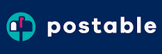 postable logo