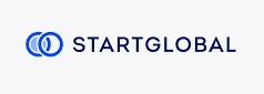 start global logo