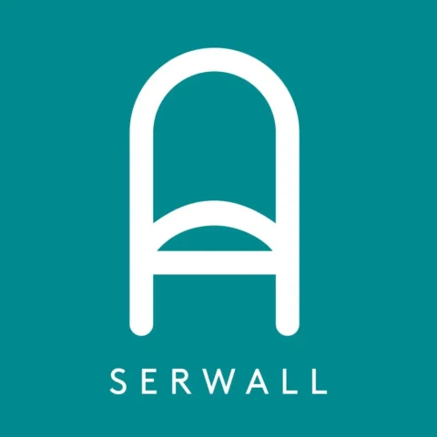 Serwall-LOGO