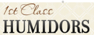1st Class Humidors 1st Class Humidors
