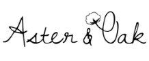Aster & Oak