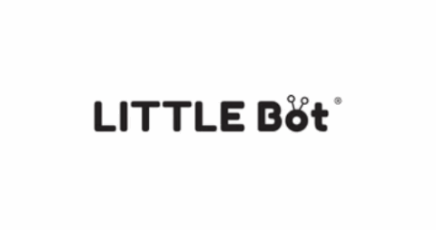 Little Bot Little Bot