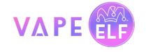 Vape Elf Vape Elf