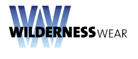 Wilderness wear Wilderness wear